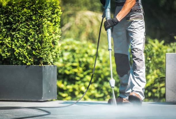 Best Oil Spill Cleanup  in Ingleside, TX