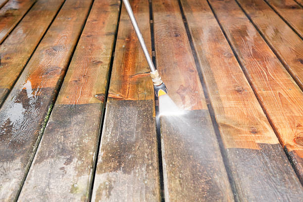 Best Pool Deck Cleaning  in Ingleside, TX